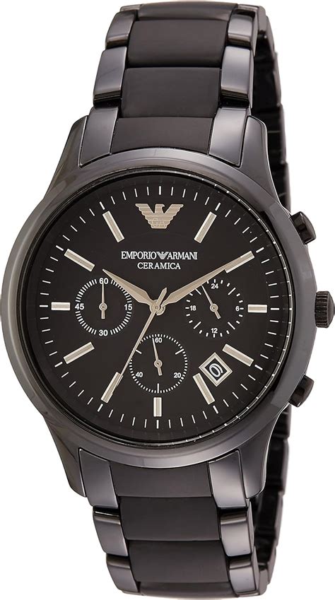 ar1452 armani watch